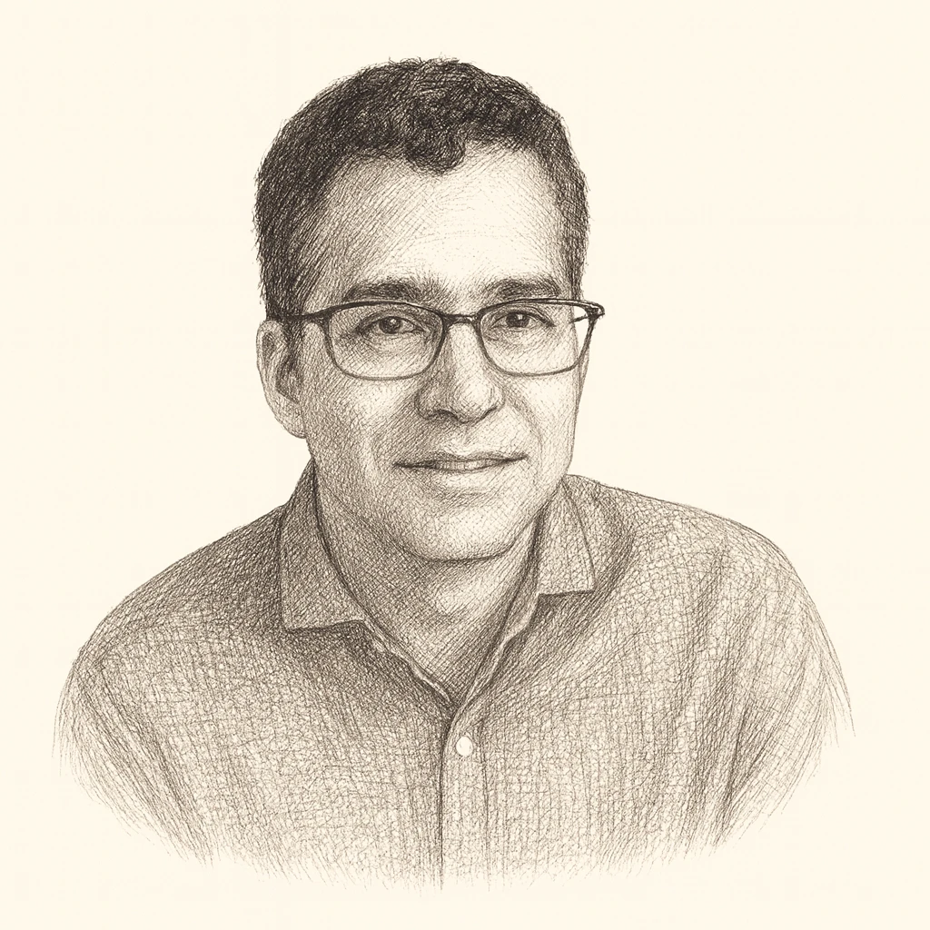 Conor Friedersdorf