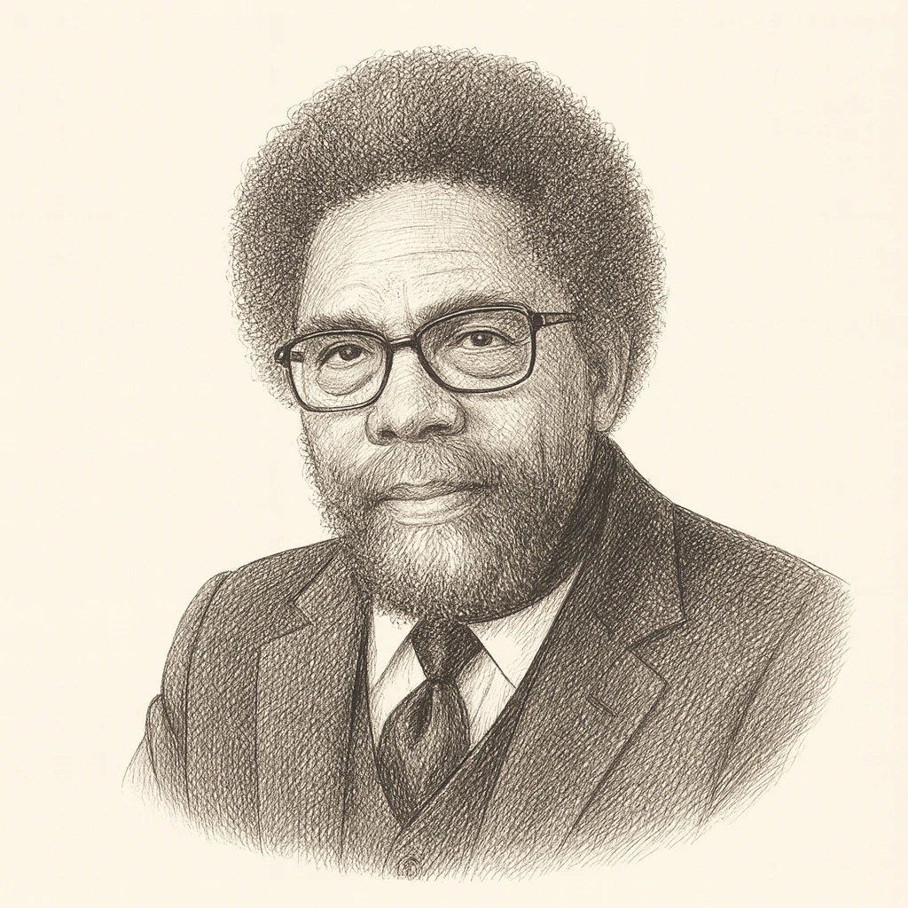 Cornel West