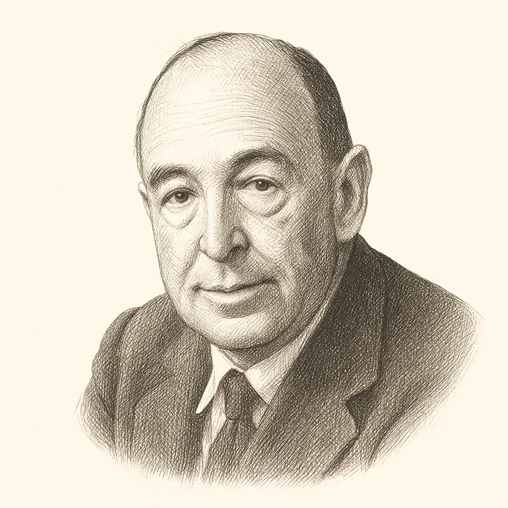 C.S. Lewis