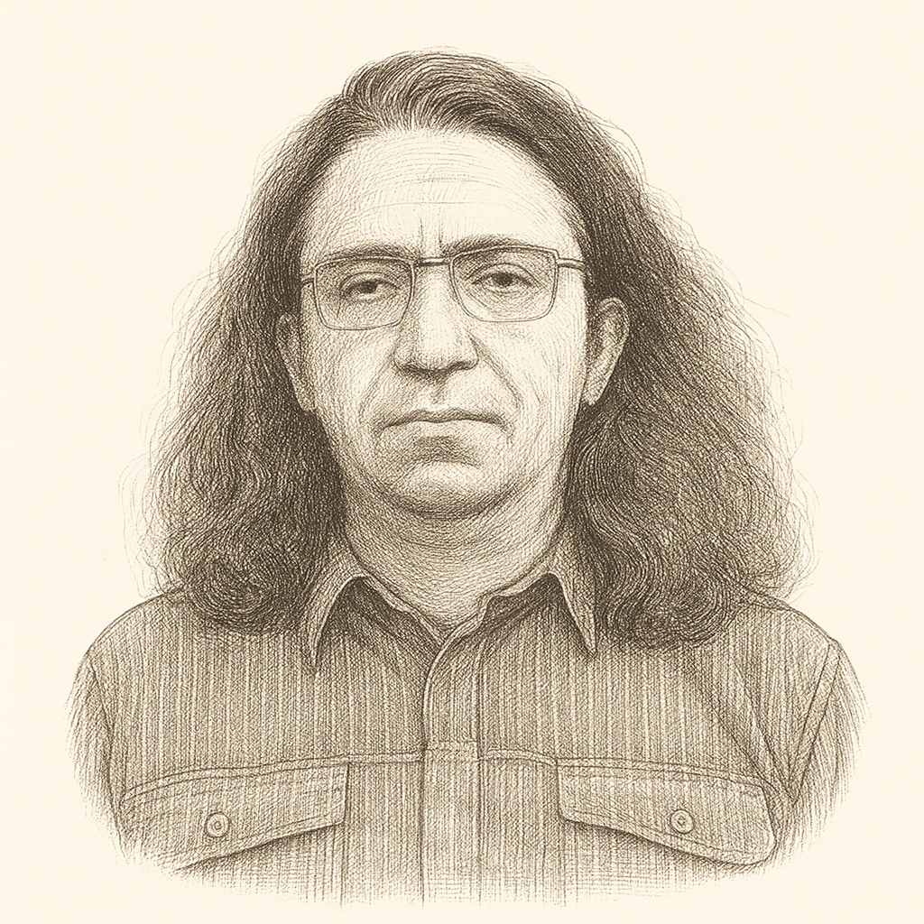 Curtis Yarvin