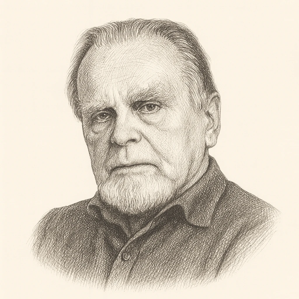 Czesław Miłosz