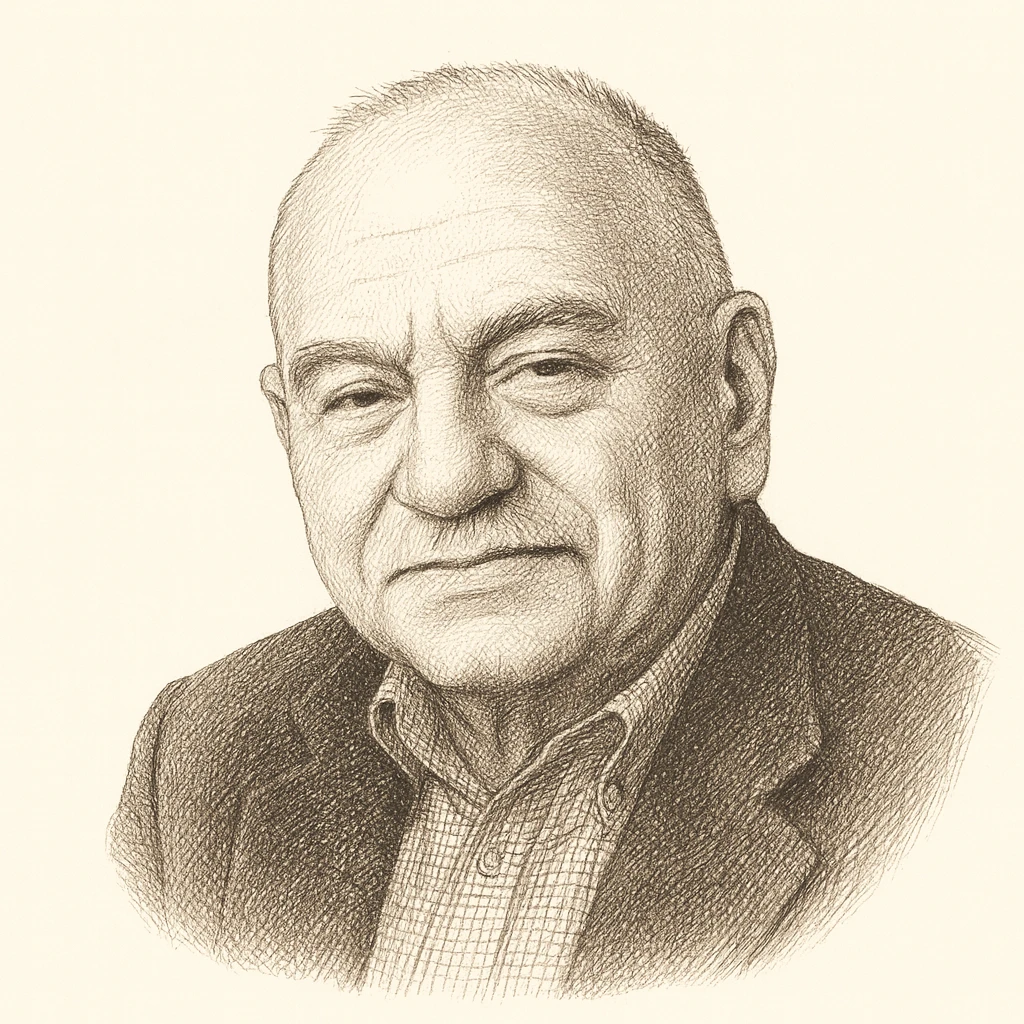 Daniel Bell