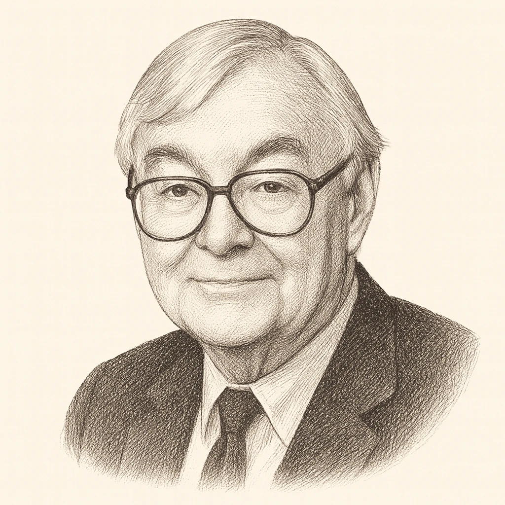 Daniel Patrick Moynihan