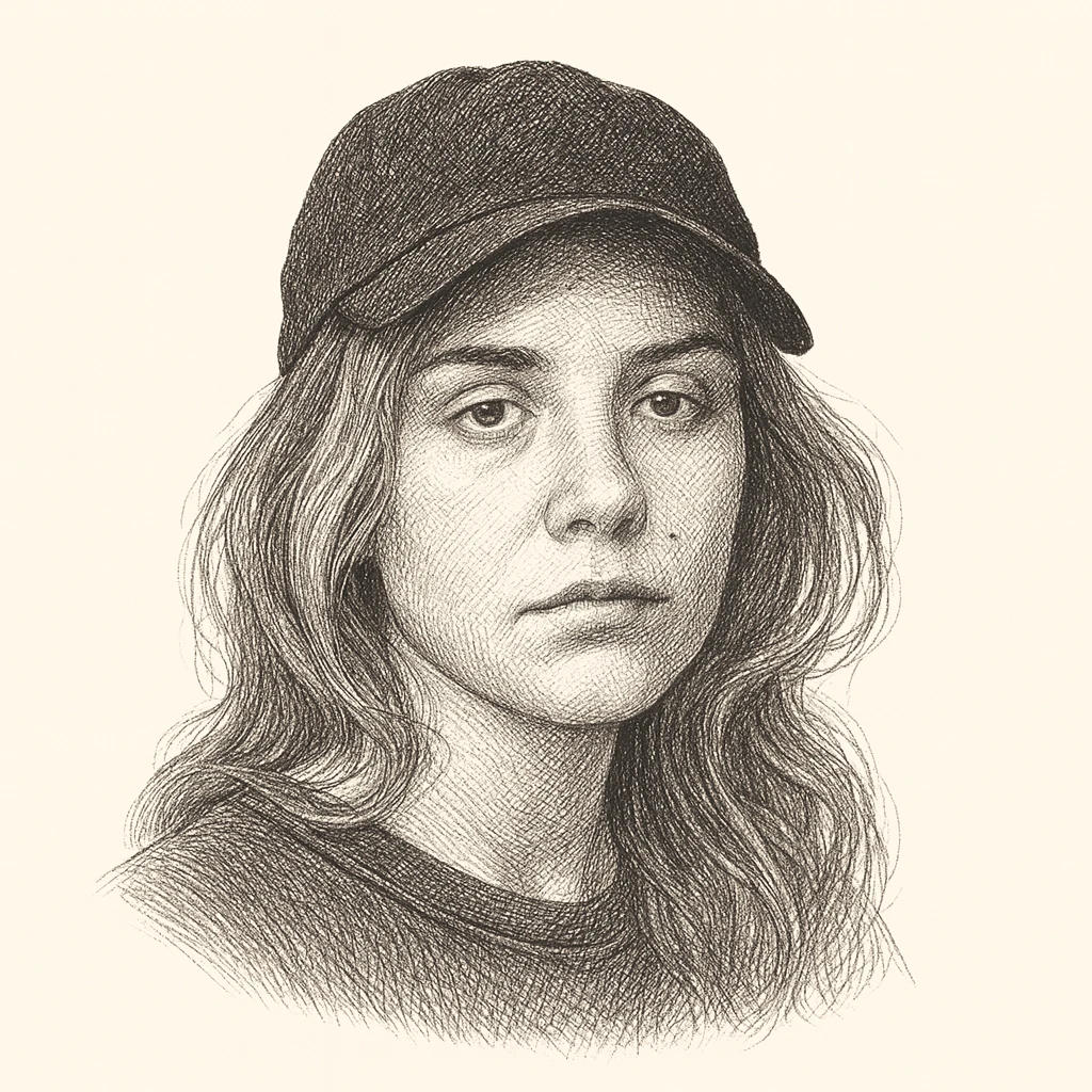 Dasha Nekrasova