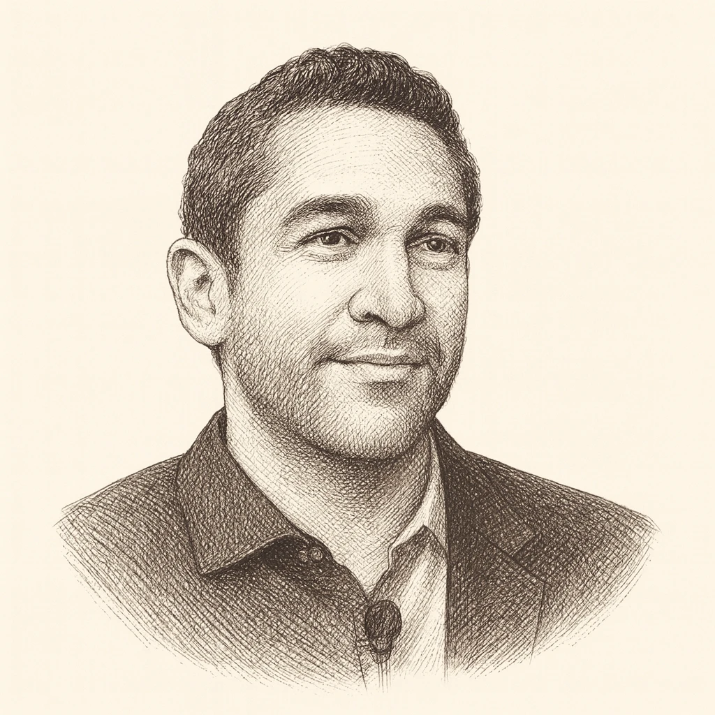 Dave Smith