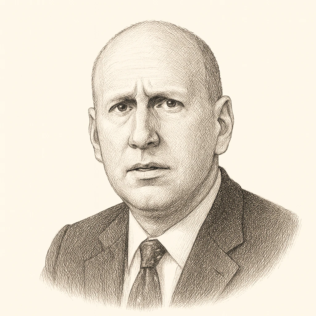David French