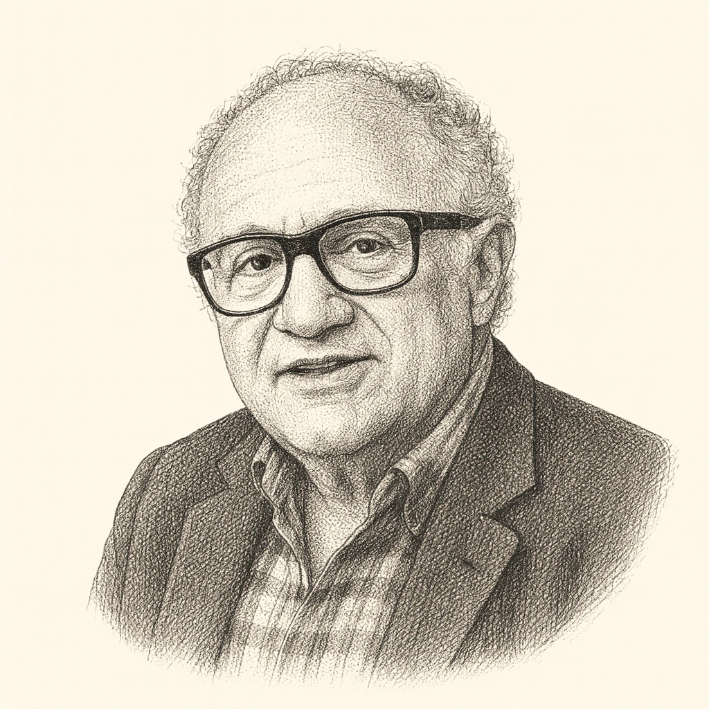 David Friedman