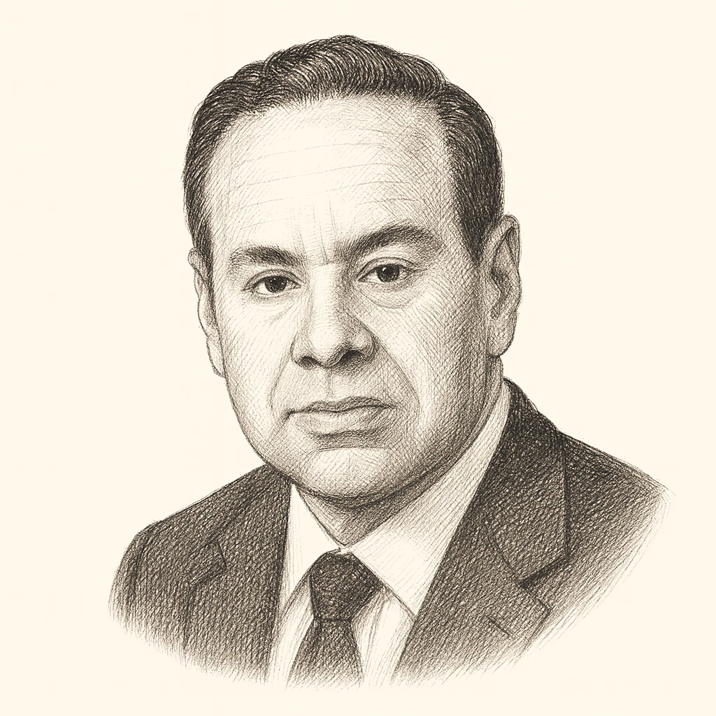 David Frum