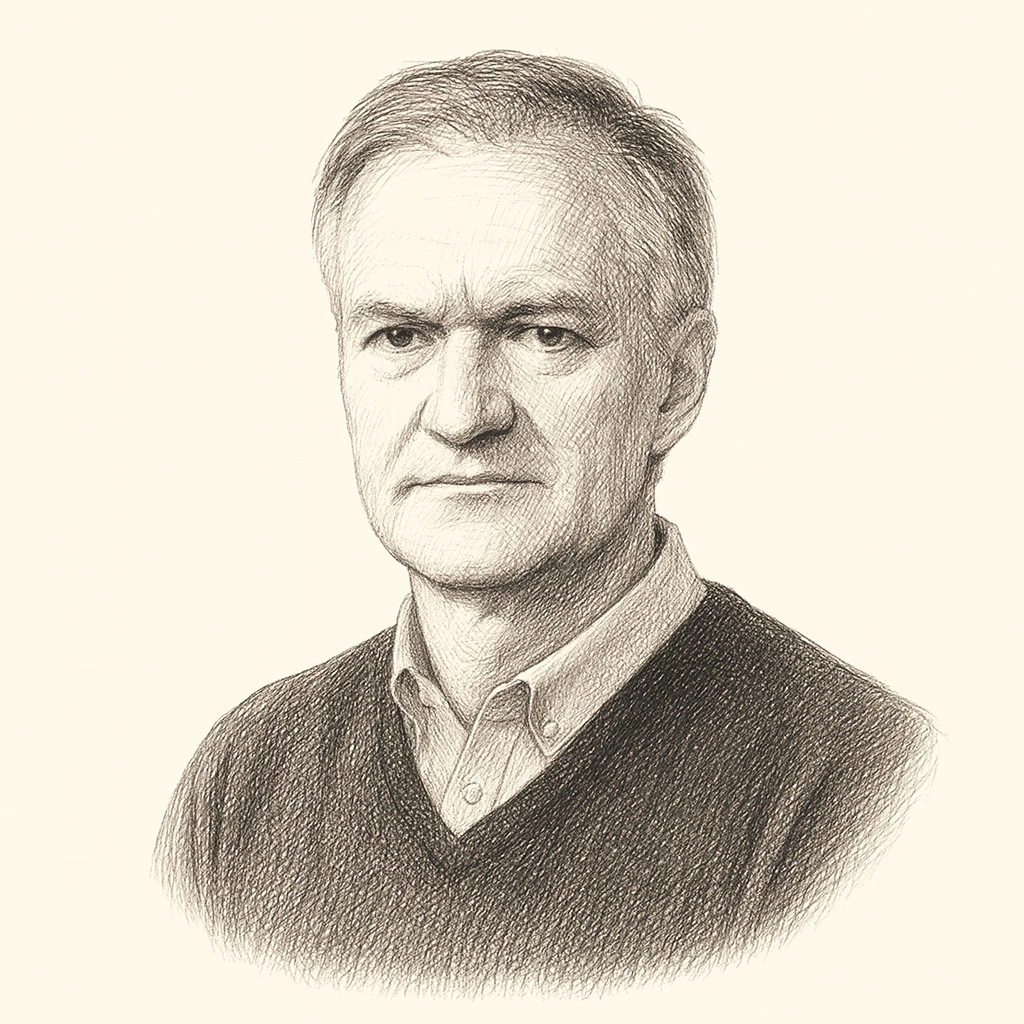David Goodhart
