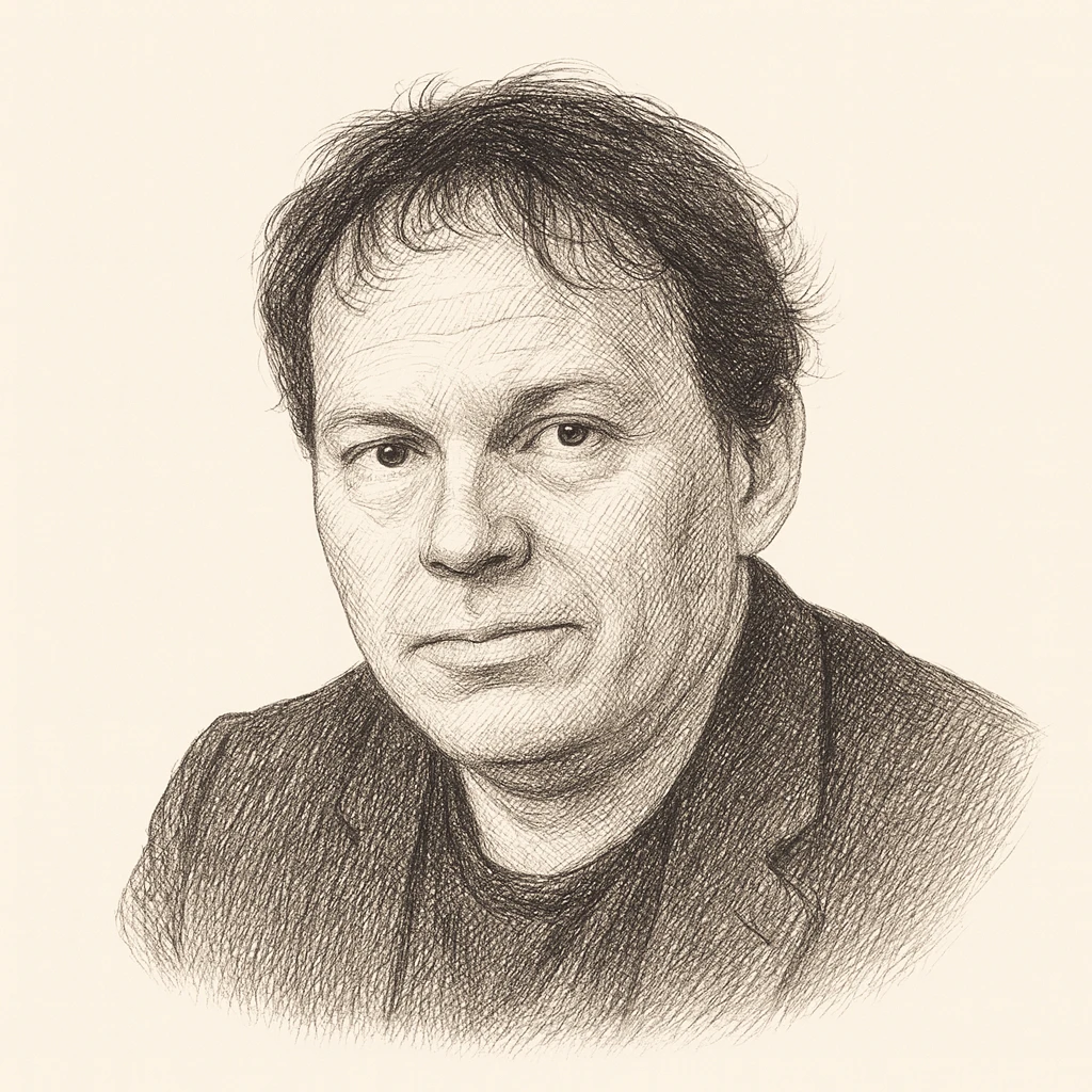 David Graeber