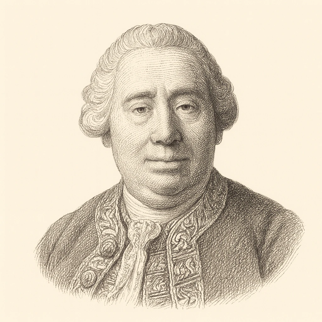 David Hume