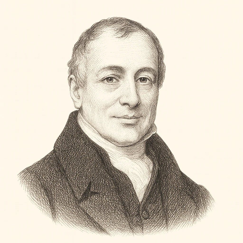 David Ricardo