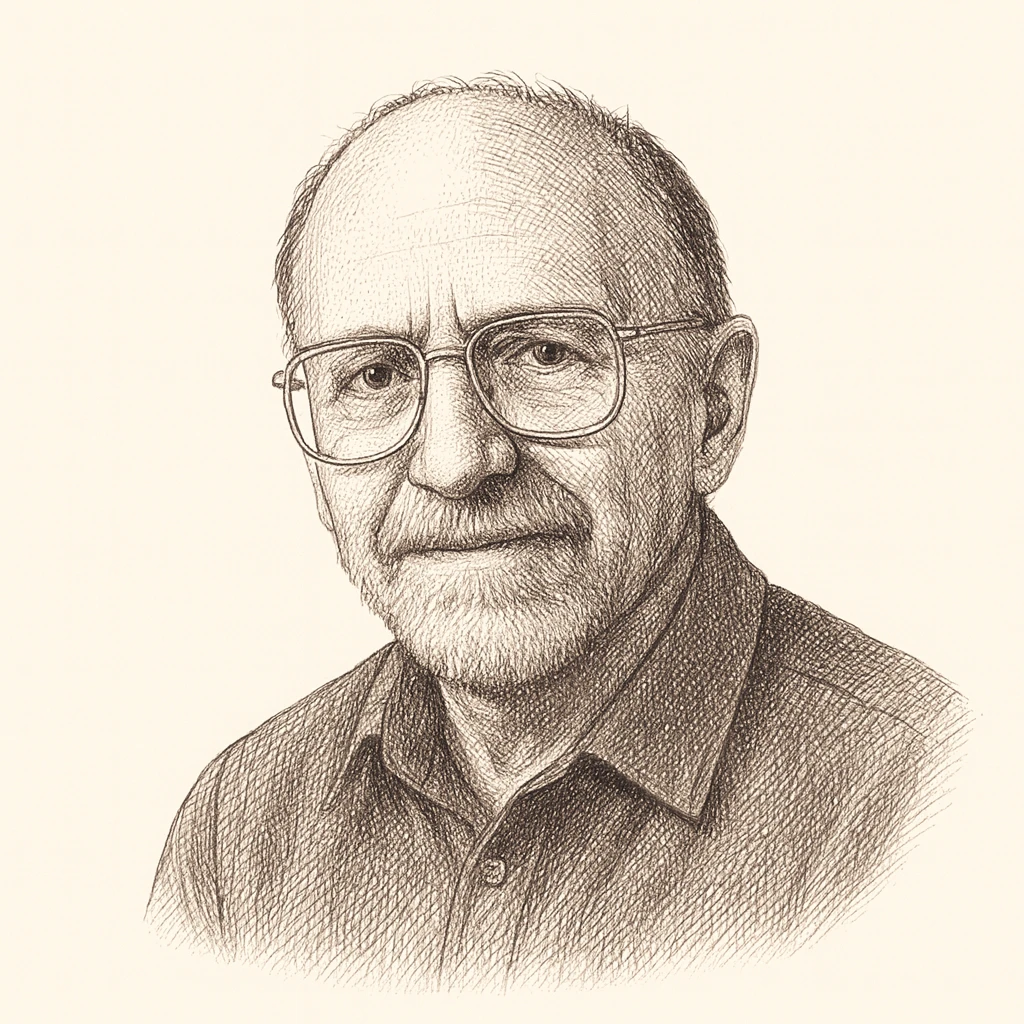 David Schweickart