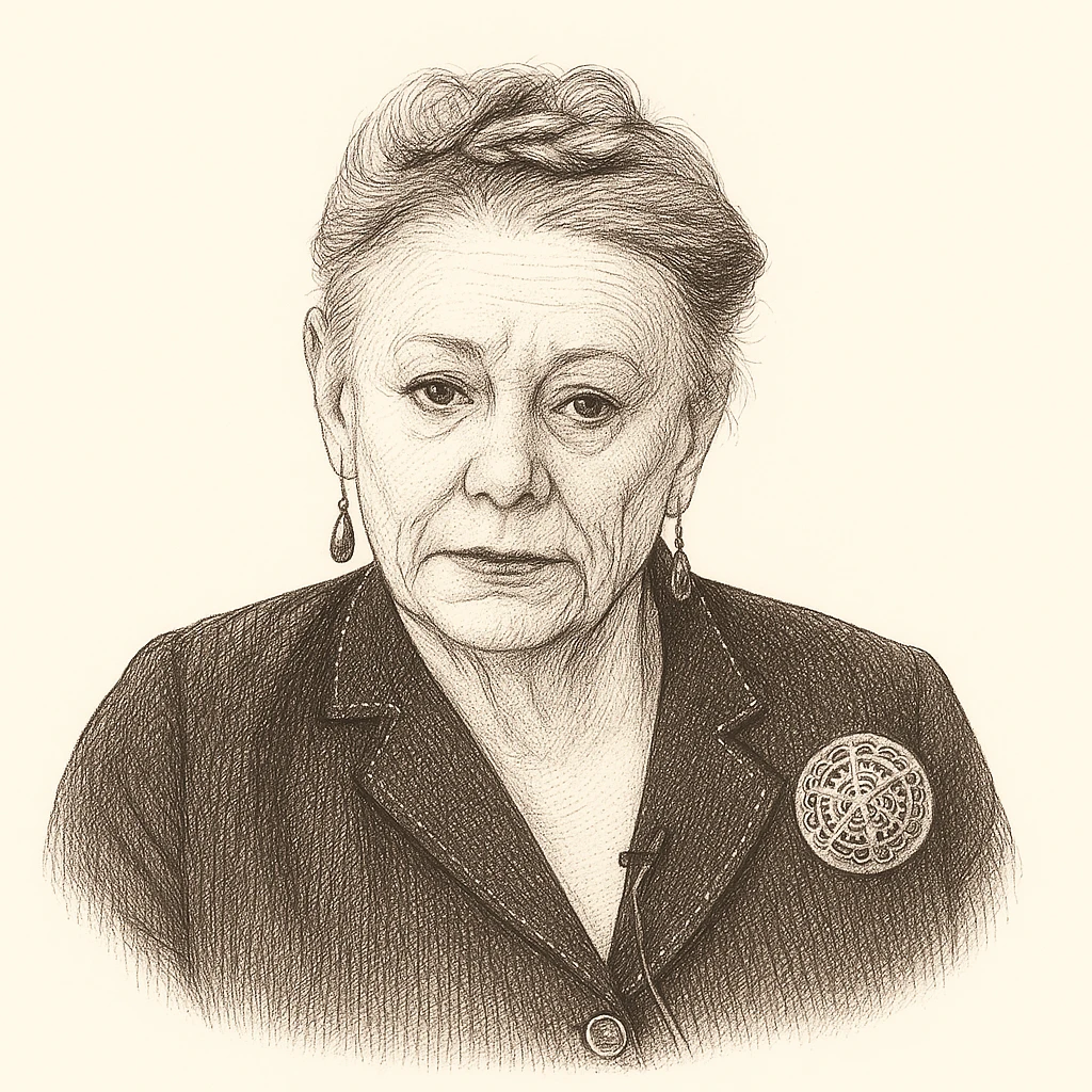 Deirdre McCloskey