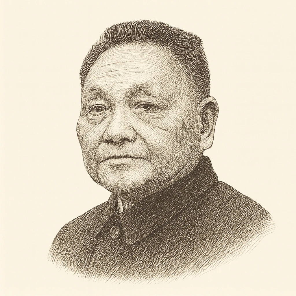 Deng Xiaoping