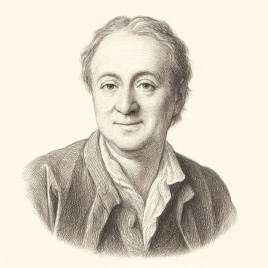 Denis Diderot