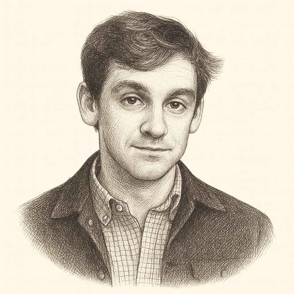 Derek Thompson