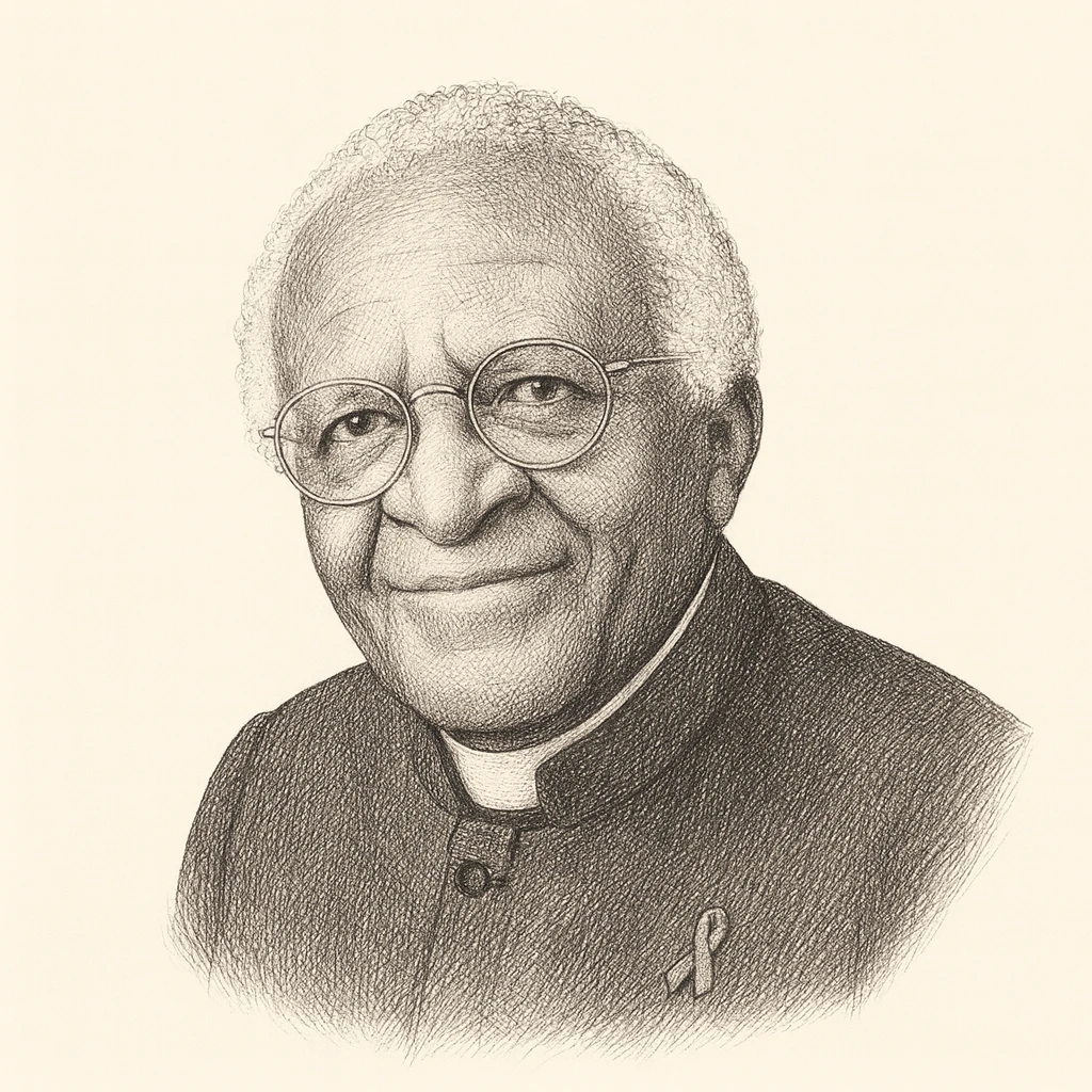 Desmond Tutu