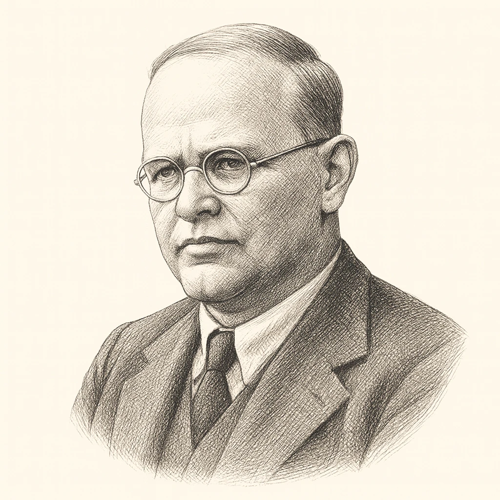 Dietrich Bonhoeffer