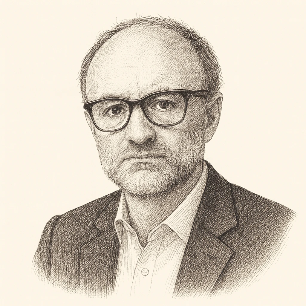 Dominic Cummings