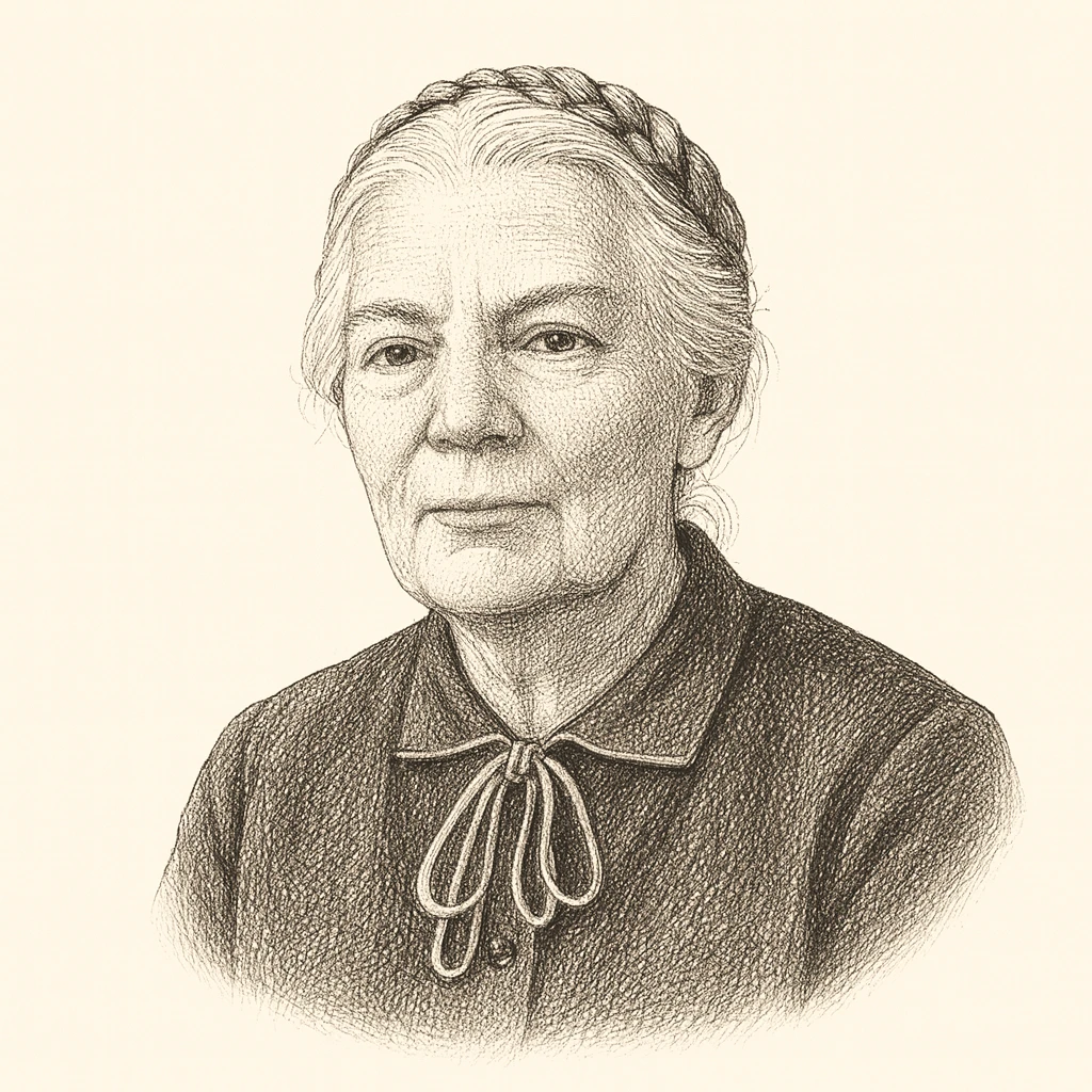 Dorothy Day