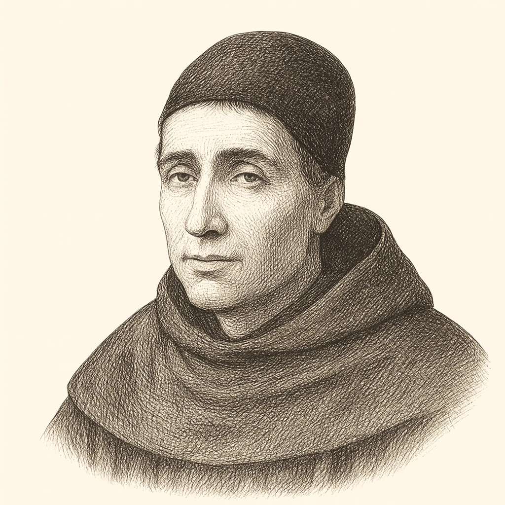John Duns Scotus