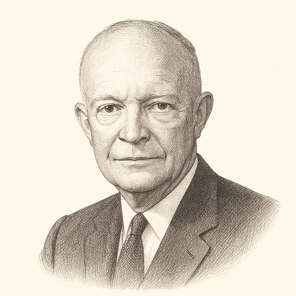 Dwight D. Eisenhower