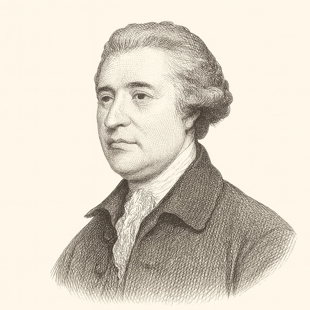 Edmund Burke