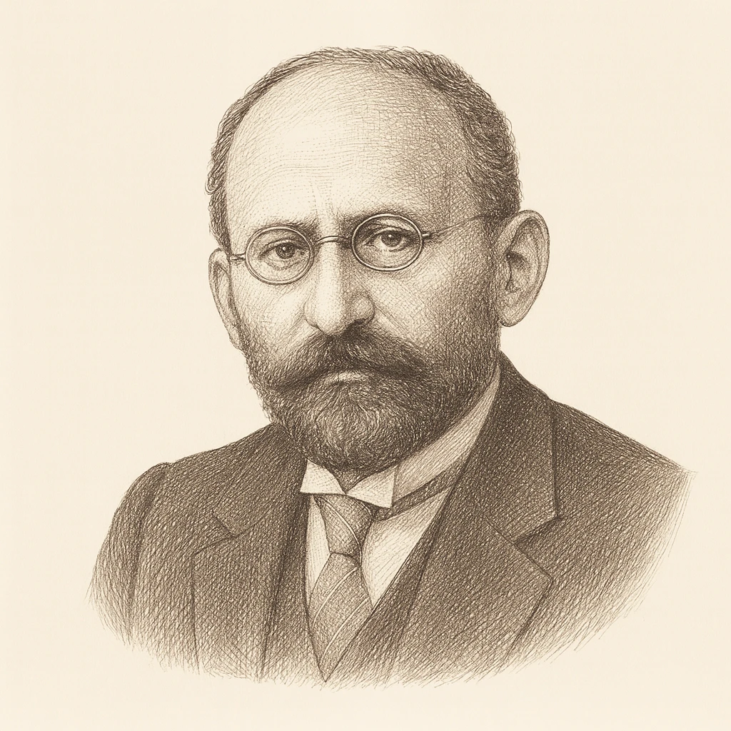 Eduard Bernstein