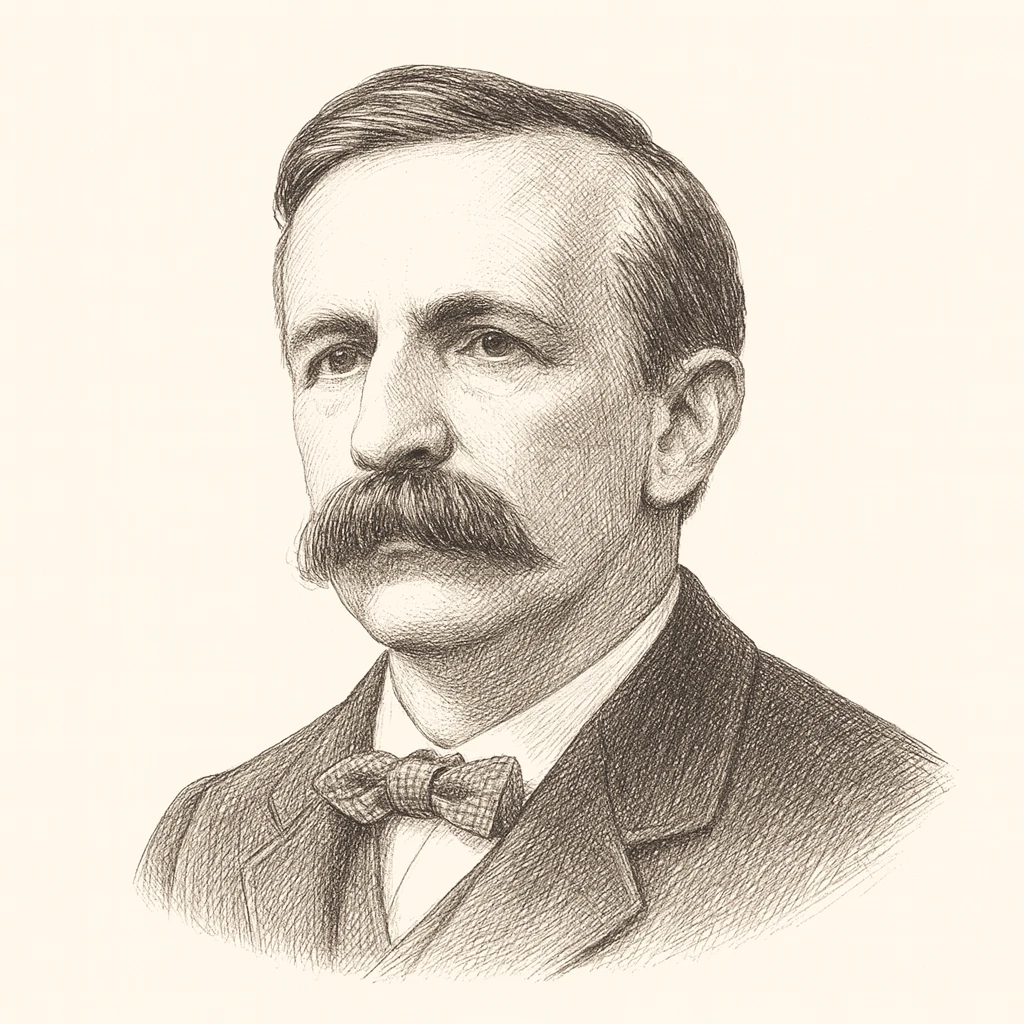 Edward Bellamy