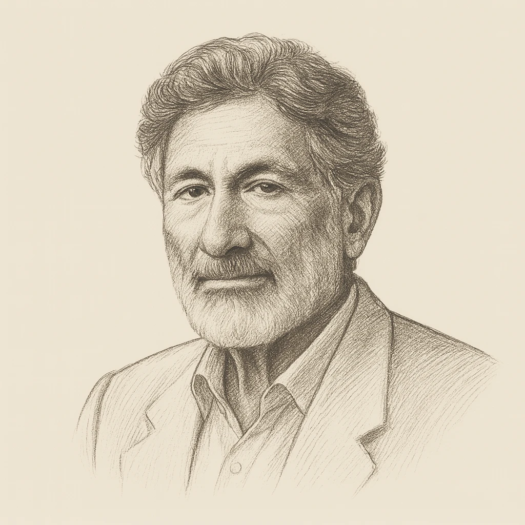 Edward Said