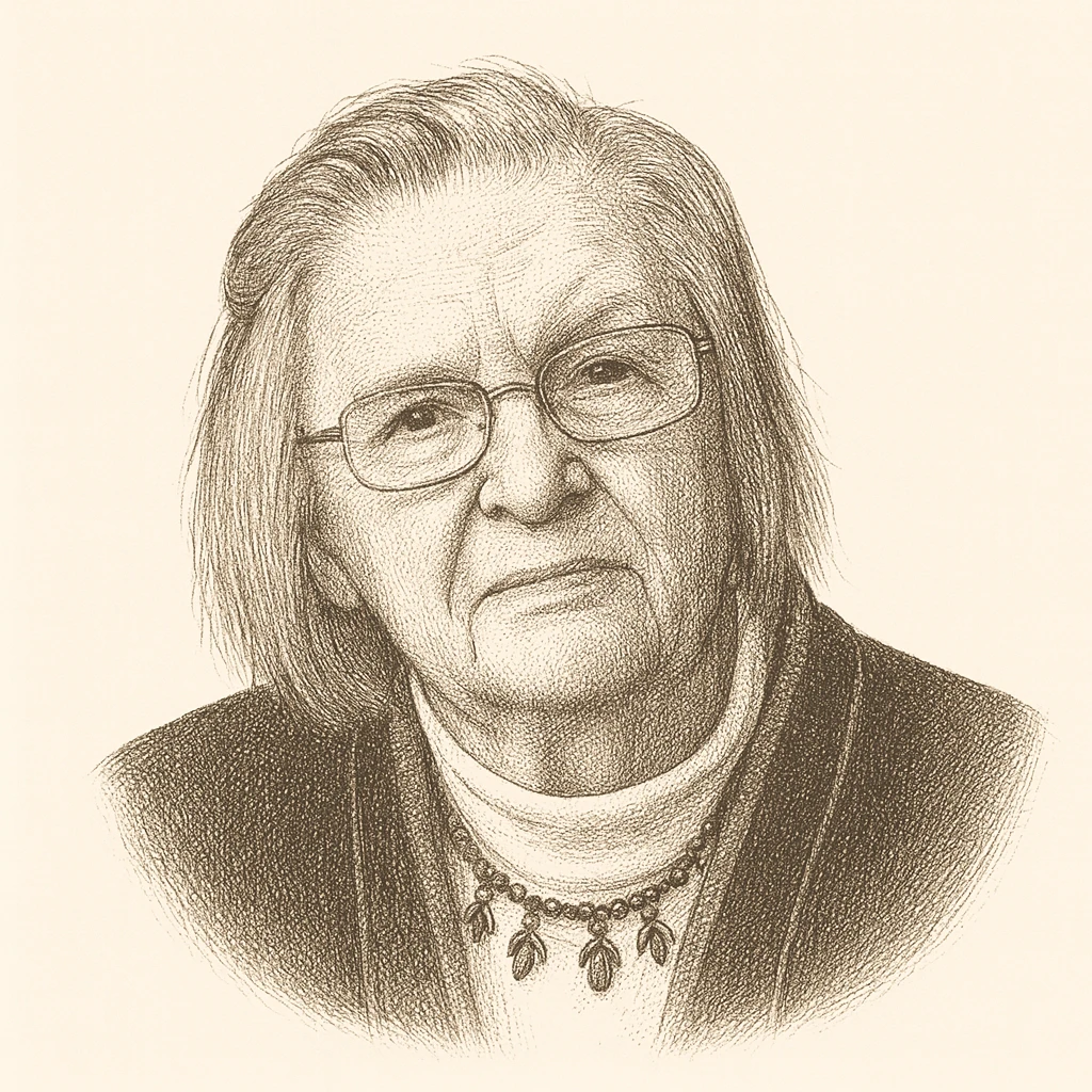 Elinor Ostrom