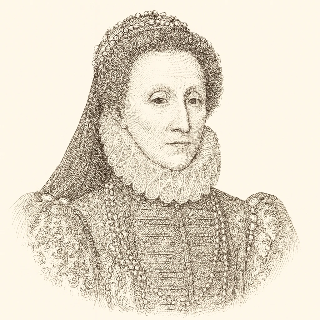 Elizabeth I