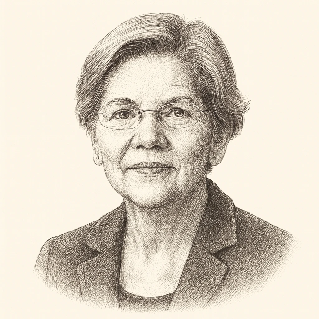 Elizabeth Warren