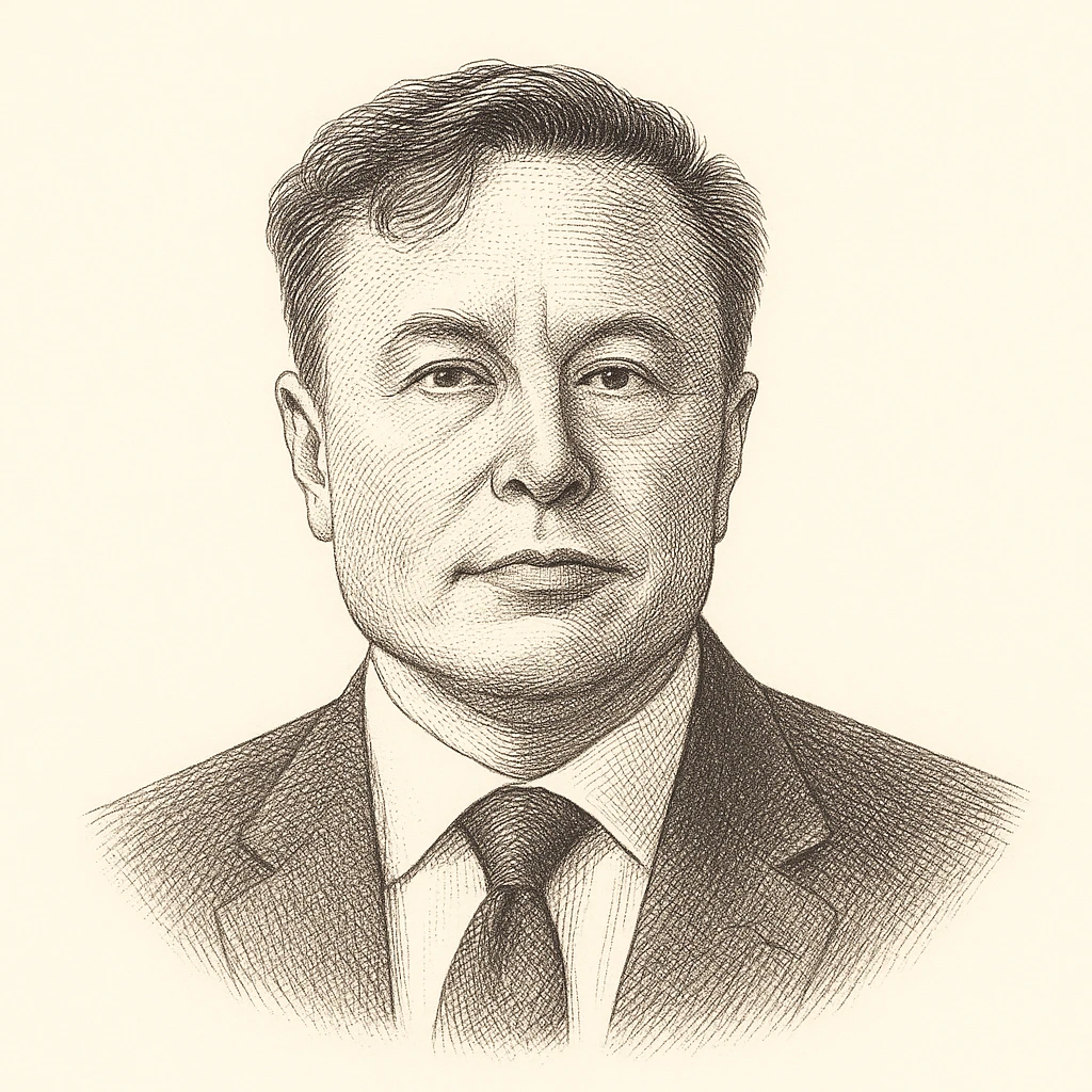 Elon Musk