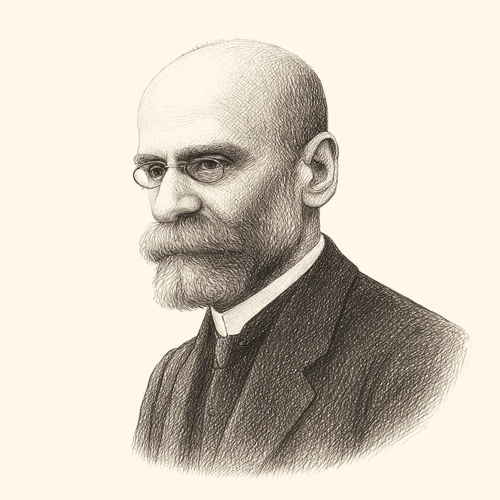 Émile Durkheim