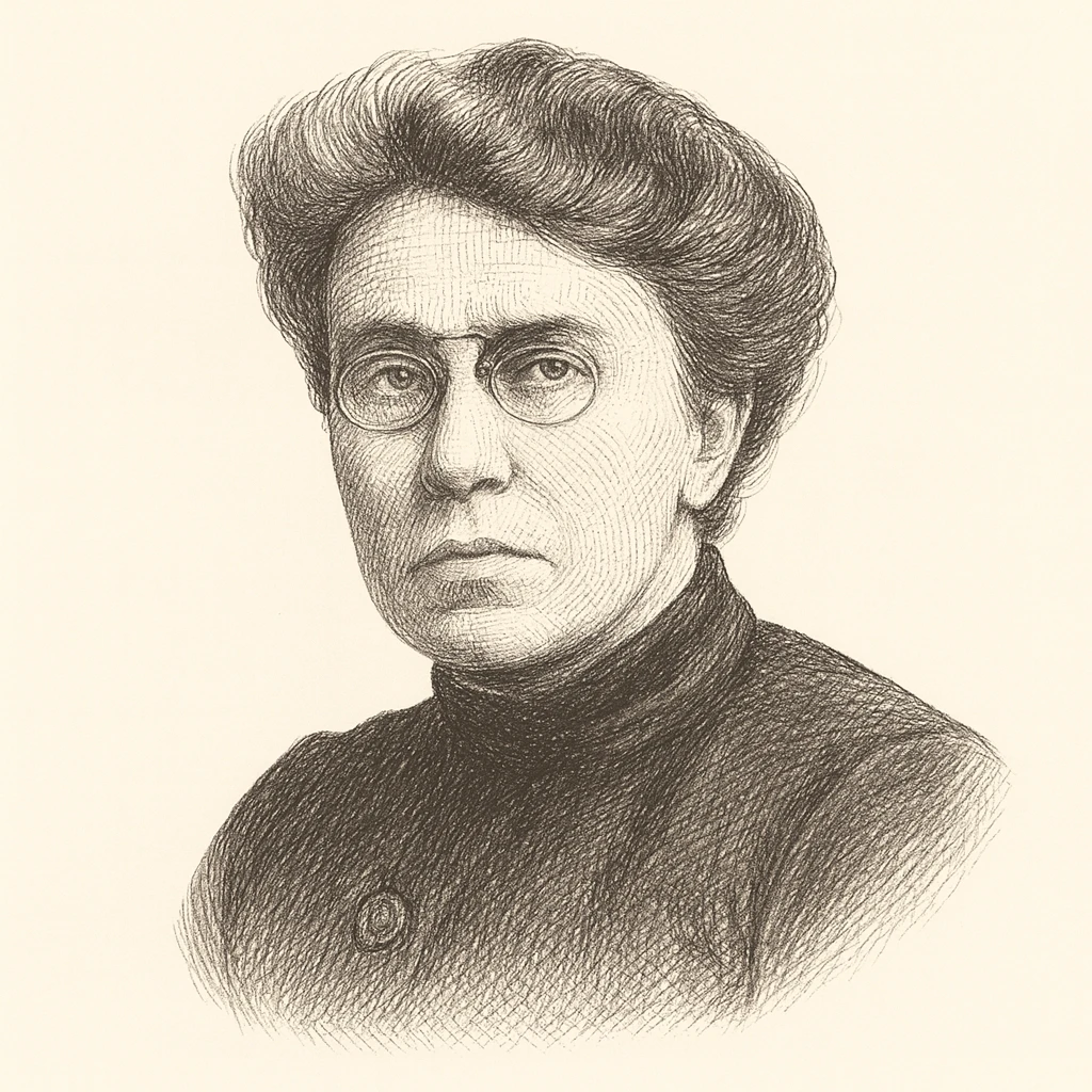 Emma Goldman