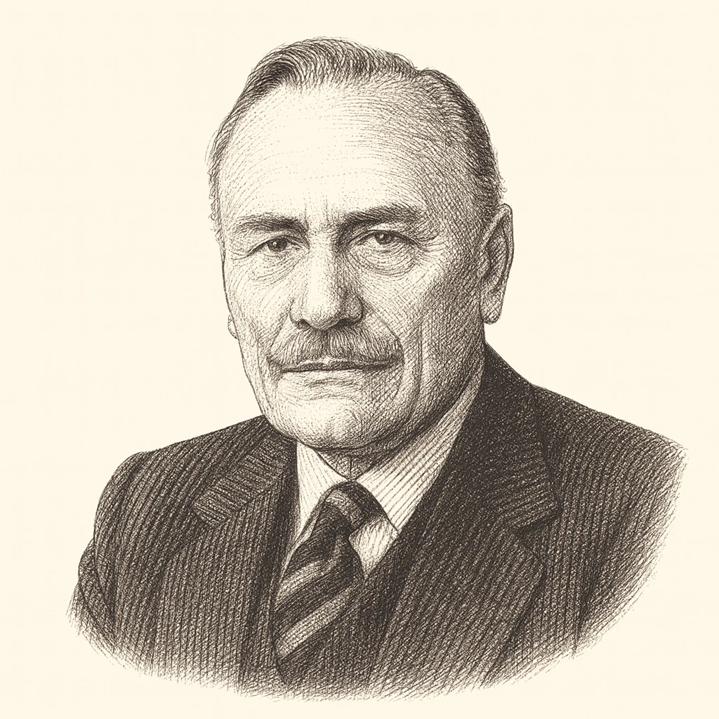Enoch Powell