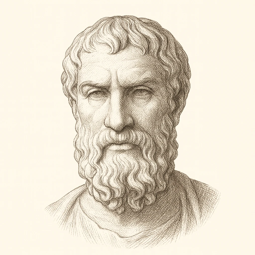 Epicurus