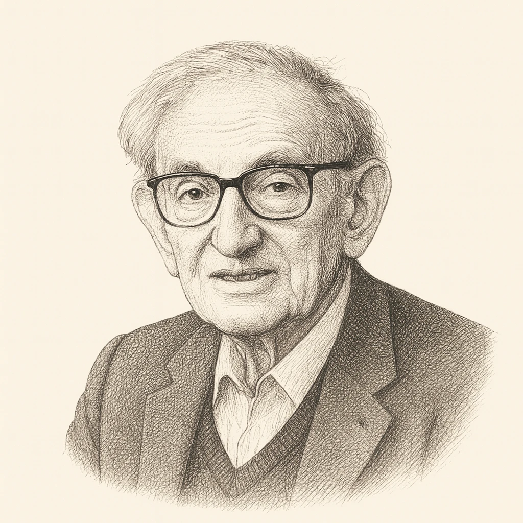 Eric Hobsbawm