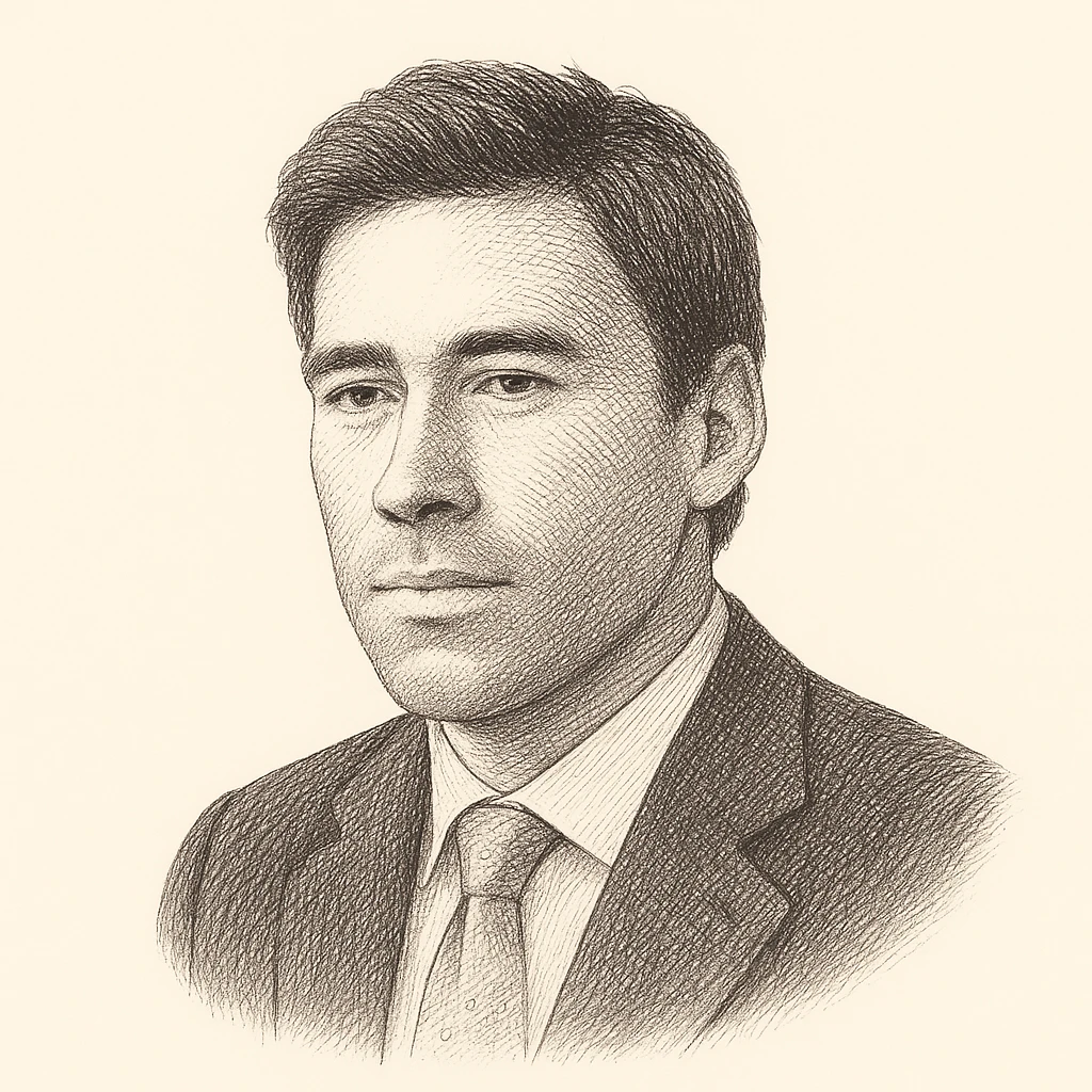 Eric Kaufmann