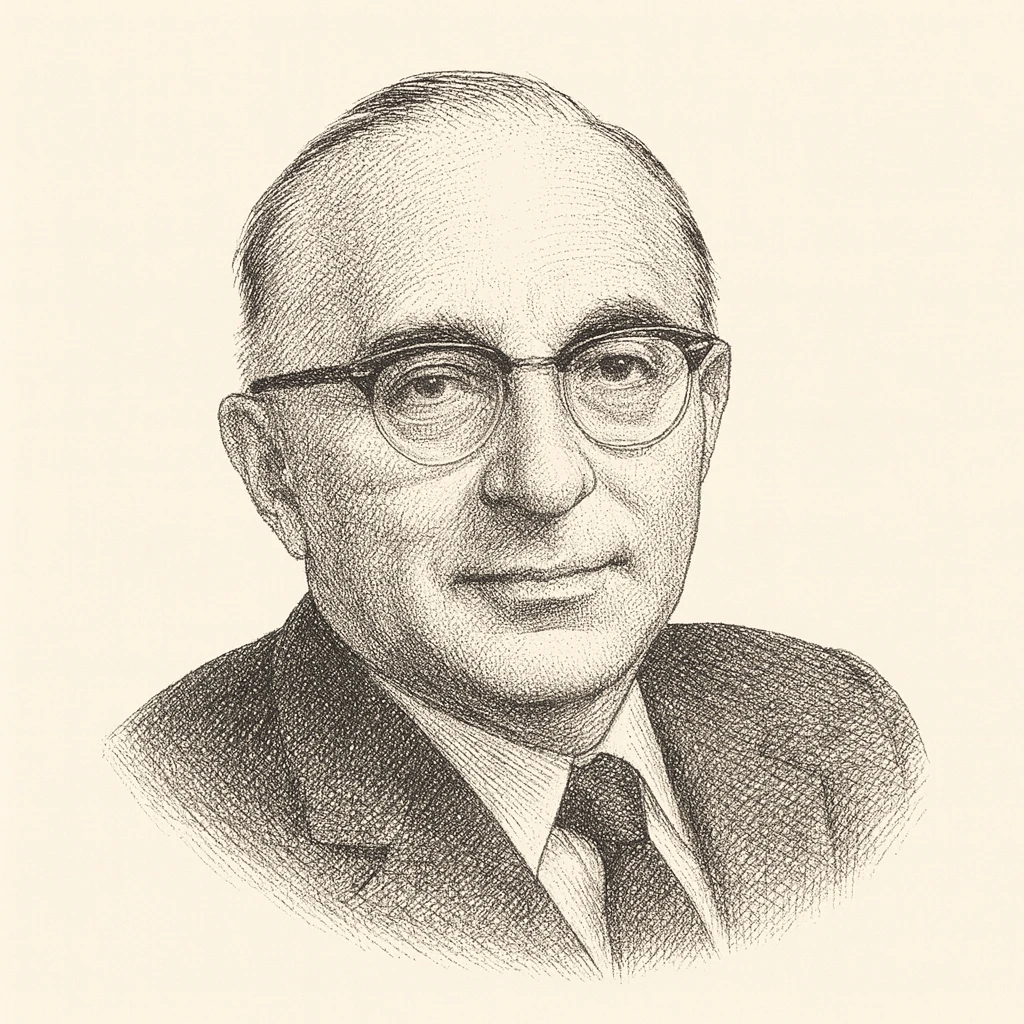 Eric Voegelin