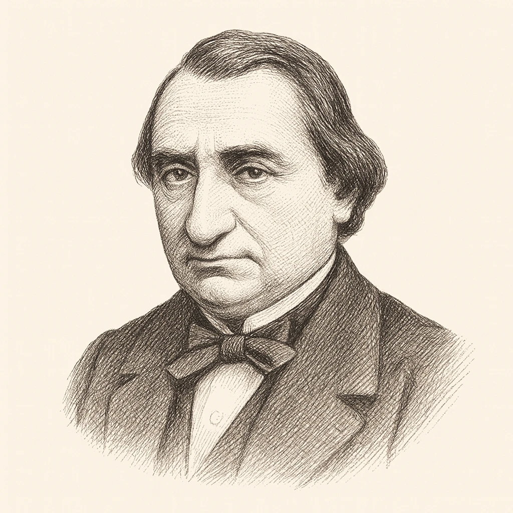 Ernest Renan