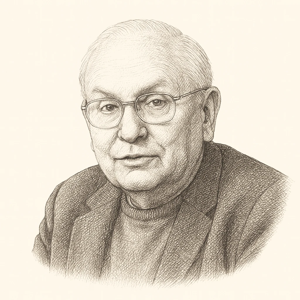 Ernesto Laclau