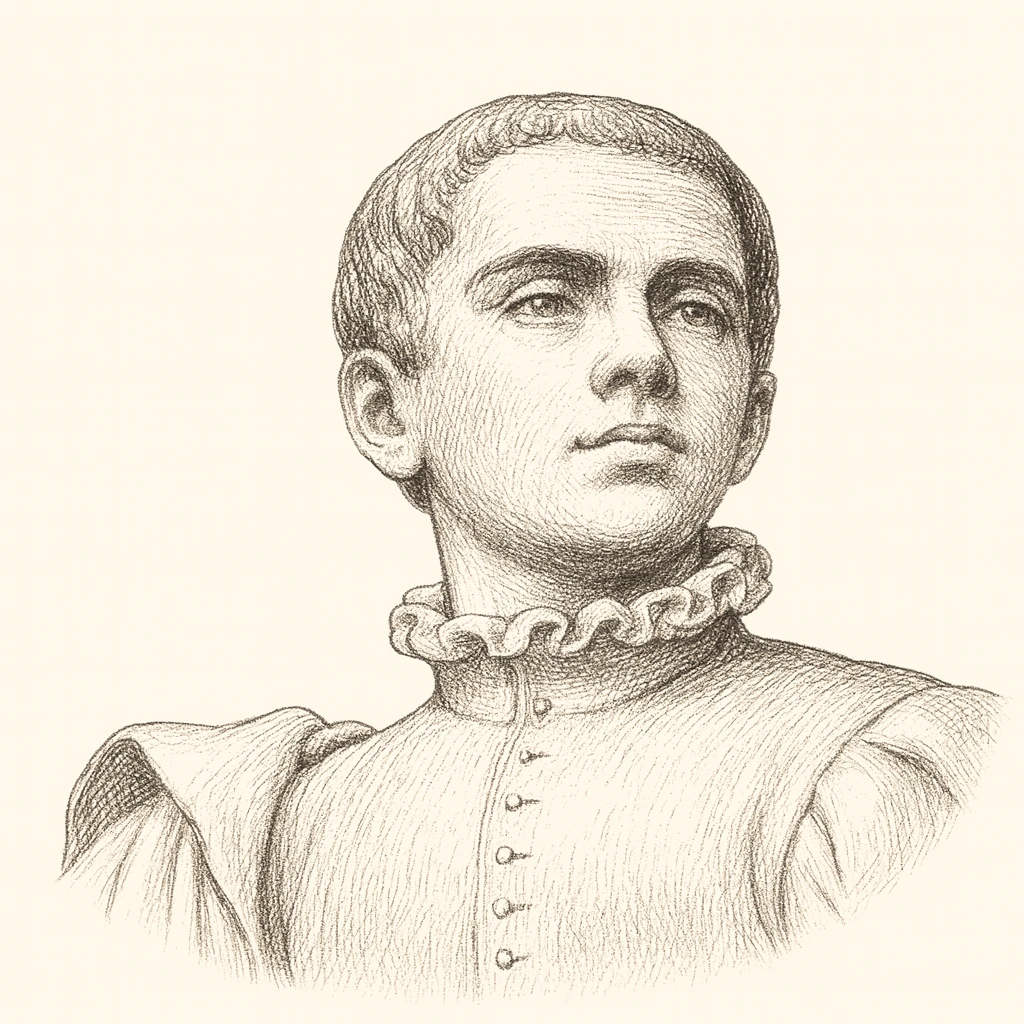 Étienne de La Boétie