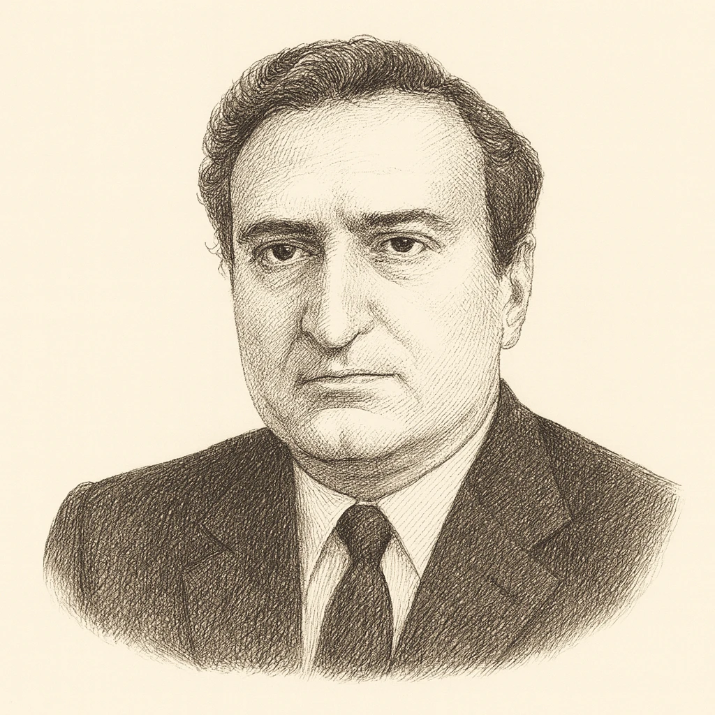 Eugene Genovese