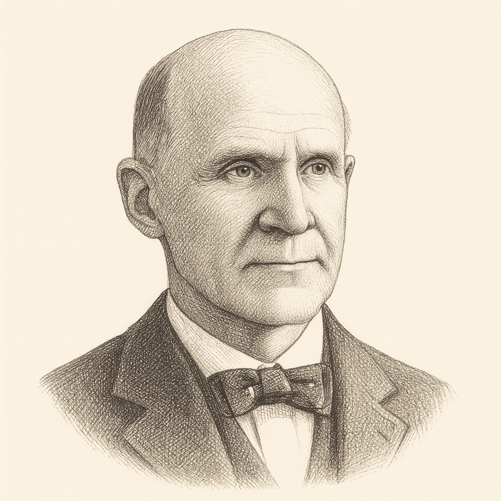Eugene V. Debs