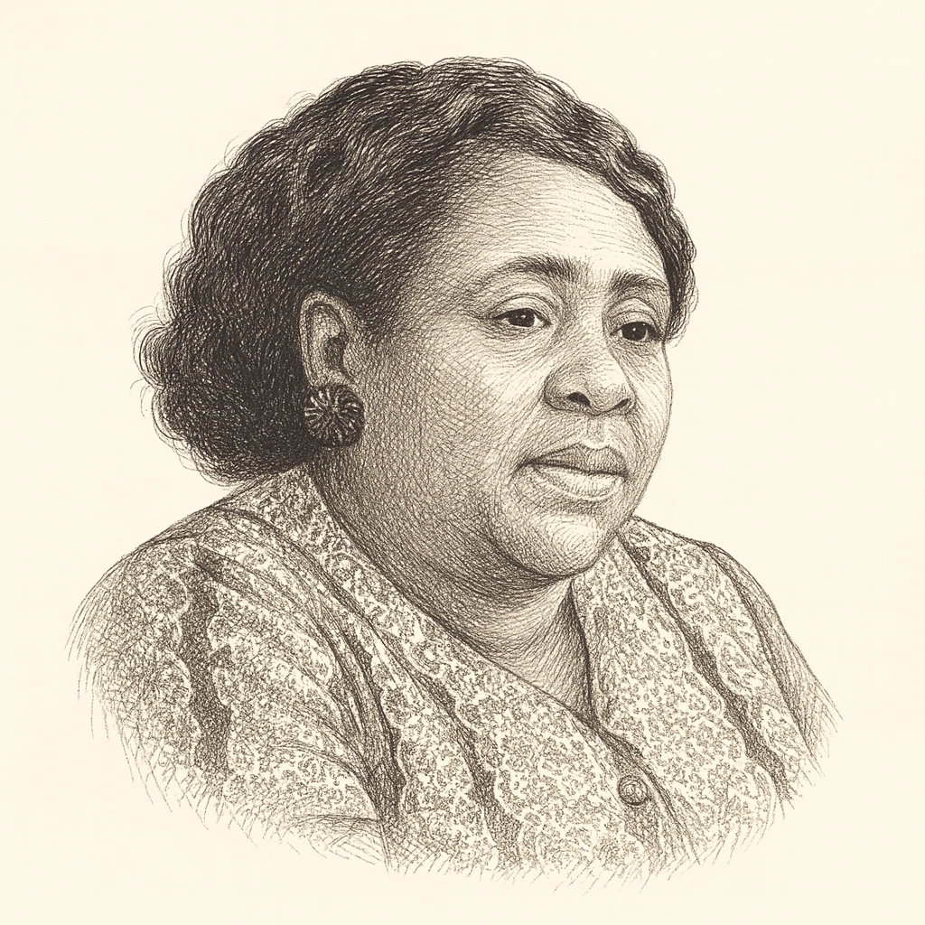 Fannie Lou Hamer