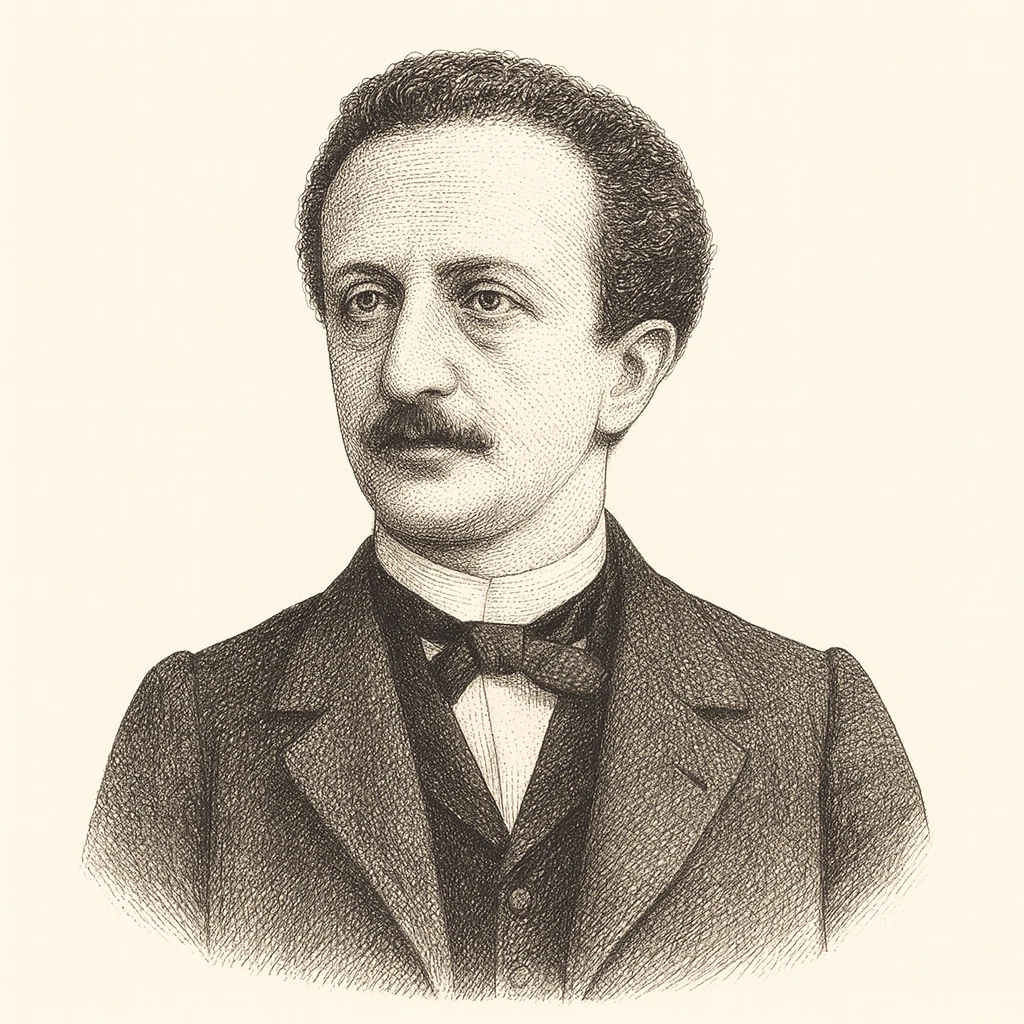 Ferdinand Lassalle