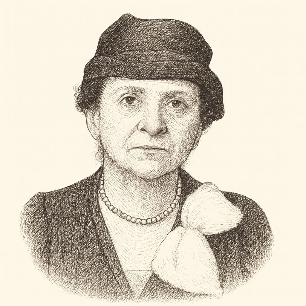 Frances Perkins